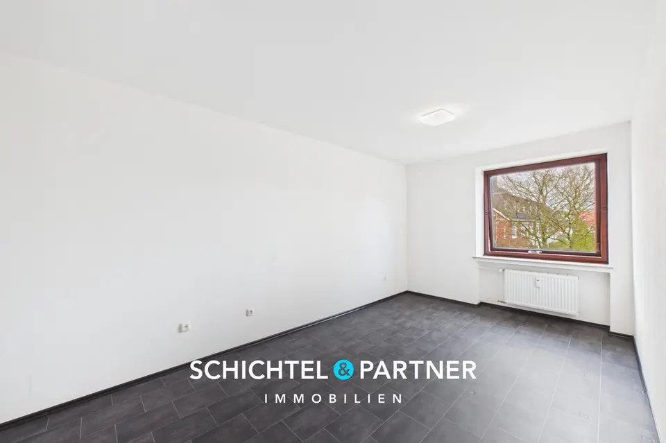 2 Zimmer Wohnung mit 60 m² in Bremerhaven – Bild 2