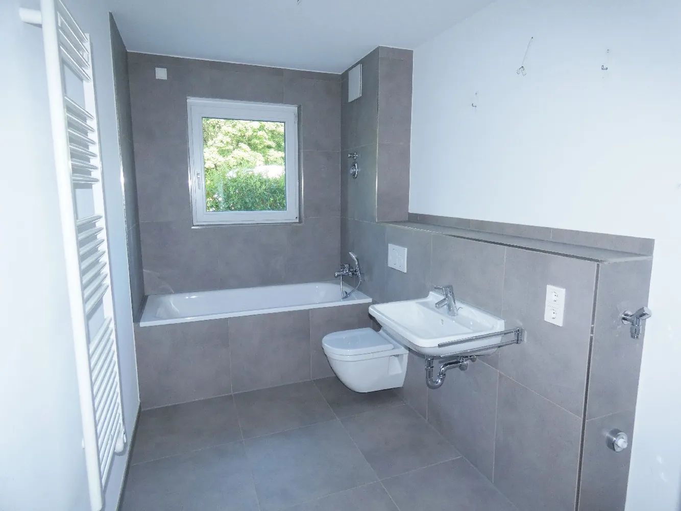 3 Zimmer Wohnung mit 91 m² in Leverkusen – Bild 5