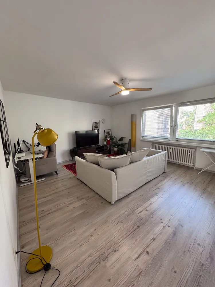 2 Zimmer Wohnung mit 62 m² in Köln – Bild 4