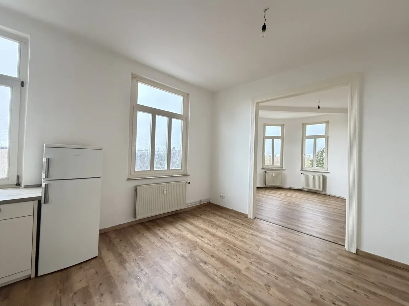 2 room apartment with 60 m² in Bremerhaven – Photo 6