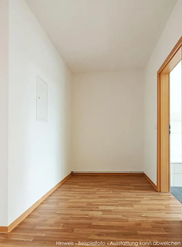 2 Zimmer Wohnung mit 58 m² in Hoyerswerda – Bild 7