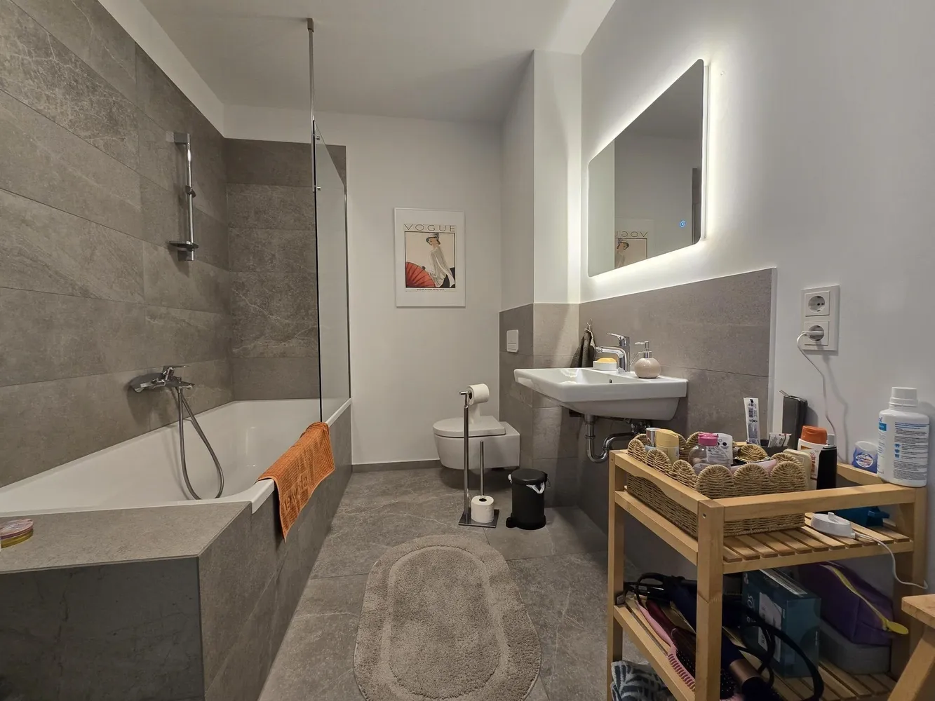 2 Zimmer Wohnung mit 54 m² in Dresden – Bild 8