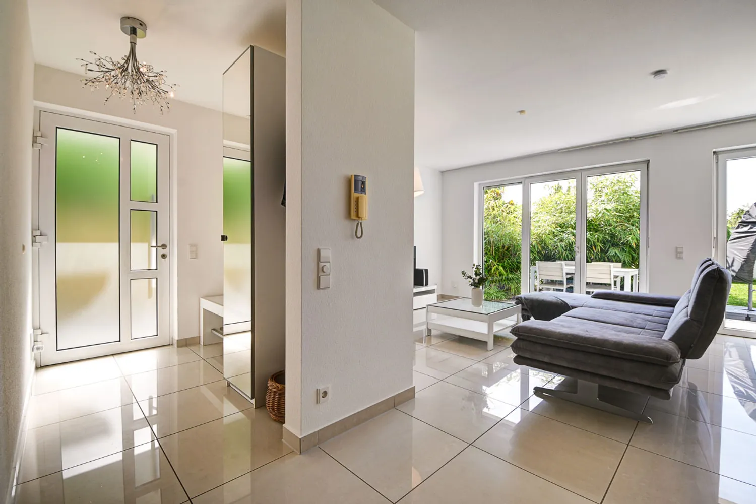 4 Zimmer Wohnung mit 100 m² in Stuttgart – Bild 5