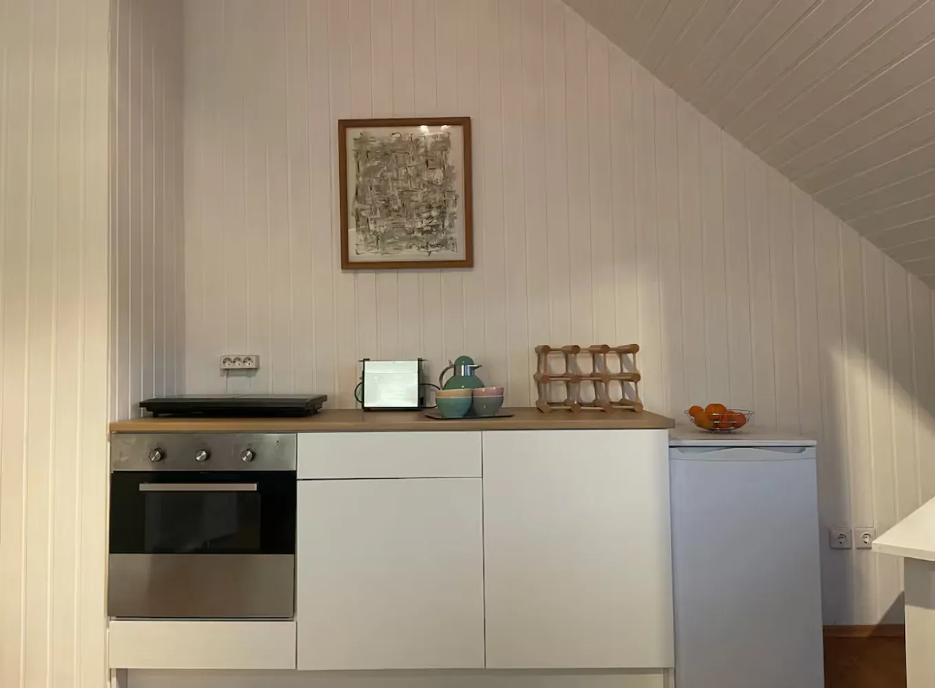 2 Zimmer Wohnung mit 45 m² in Düsseldorf – Bild 6