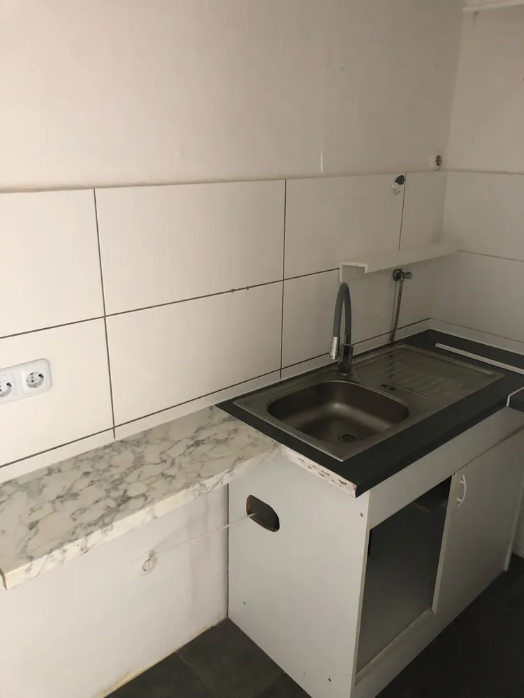 2 Zimmer Wohnung mit 50 m² in Düsseldorf – Bild 3