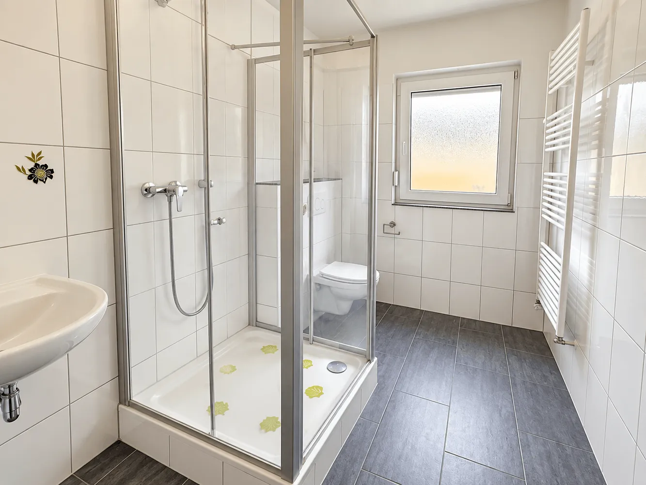 3 Zimmer Wohnung mit 62 m² in Gelsenkirchen – Bild 4