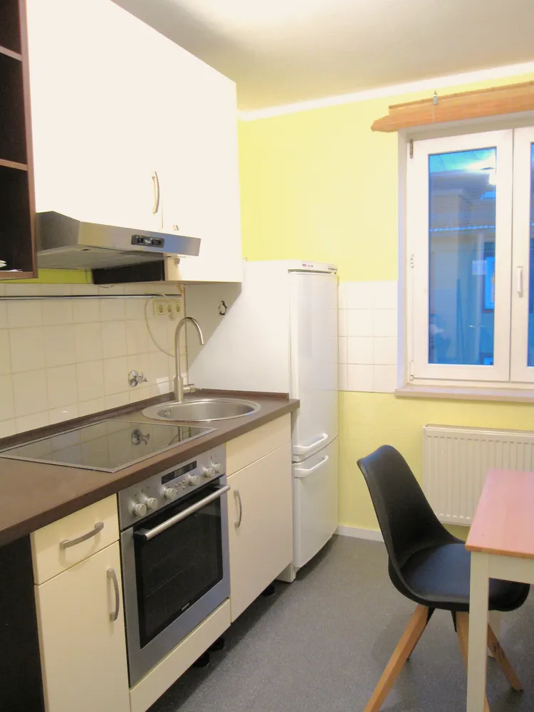 2 Zimmer Wohnung mit 56 m² in München – Bild 10