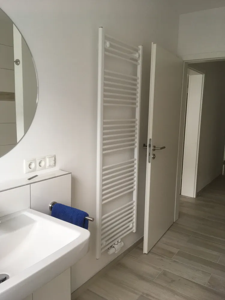 2 Zimmer Wohnung mit 65 m² in Nordhorn – Bild 4