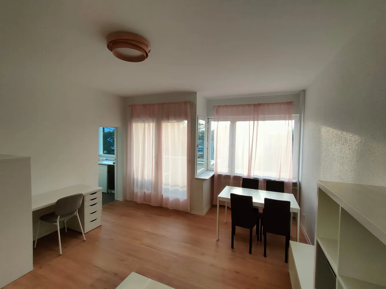 1 Zimmer Wohnung mit 35 m² in Berlin – Bild 7
