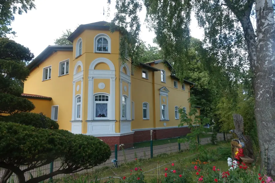 WG-Zimmer mit 70 m² in Neubrandenburg – Bild 2