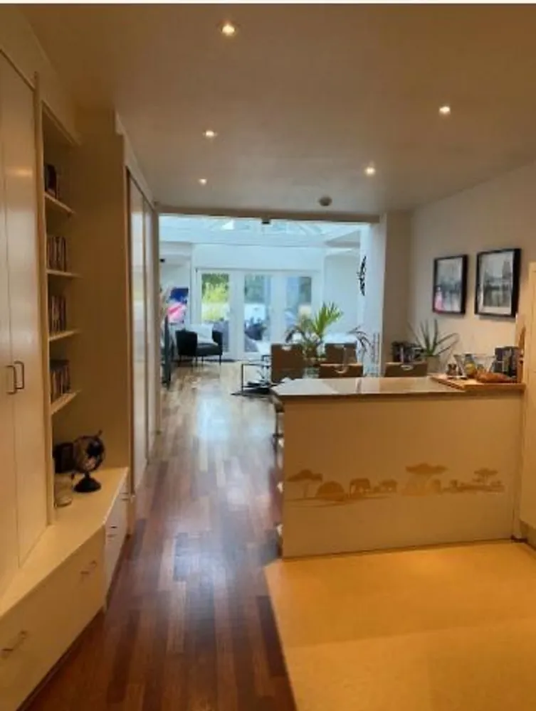 1 Zimmer Wohnung mit 66 m² in Celle – Bild 3