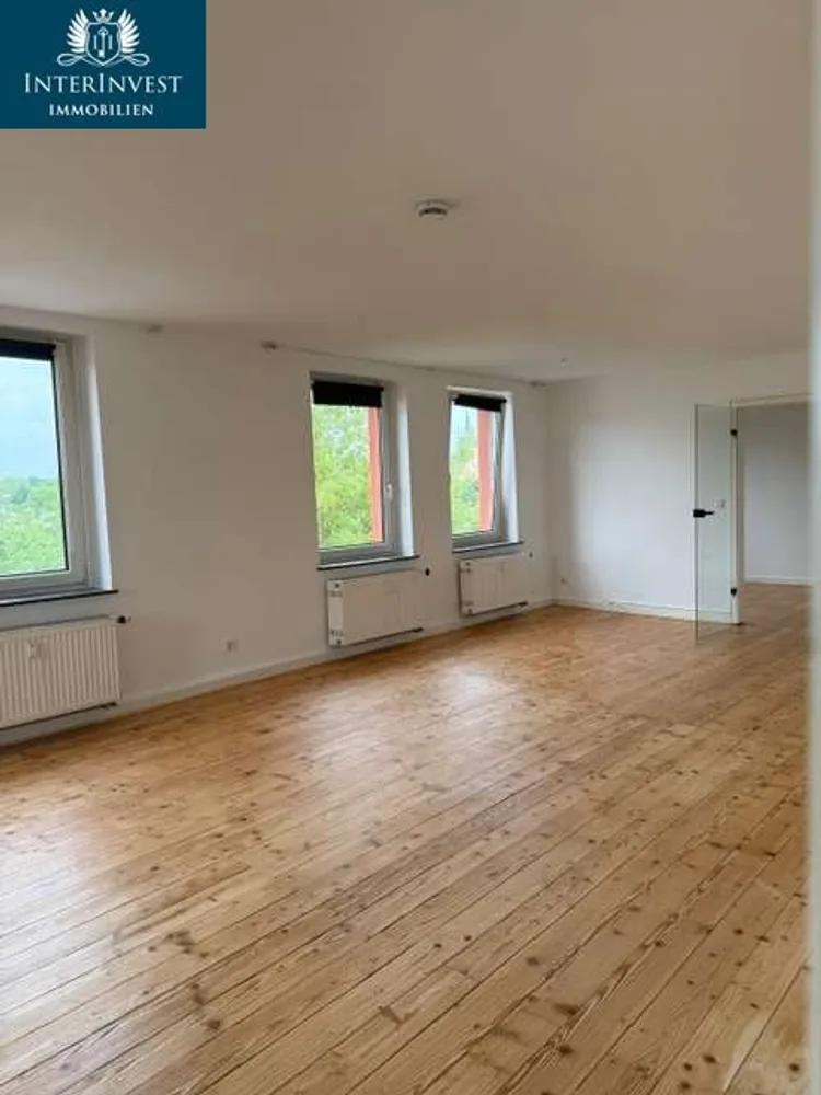 2 room apartment with 63 m² in Magdeburg – Photo 11