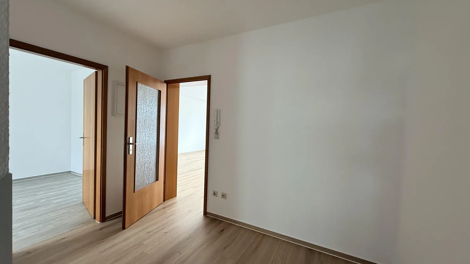 2 room apartment with 74 m² in Chemnitz – Photo 4