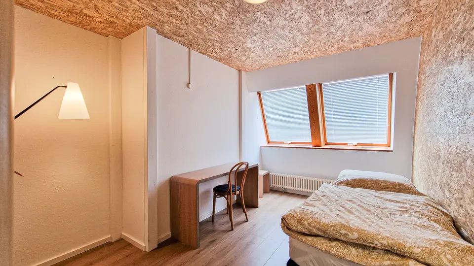 4 Zimmer Wohnung mit 137 m² in Weißenfels – Bild 10