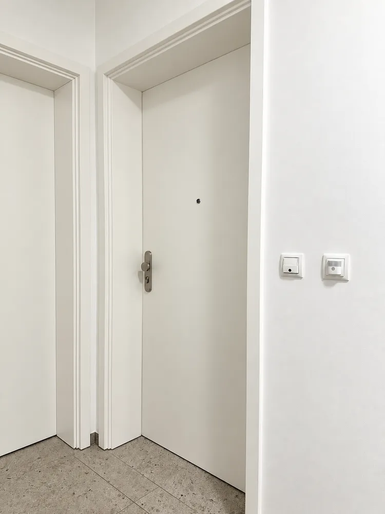 3 room apartment with 59 m² in Berlin – Photo 6