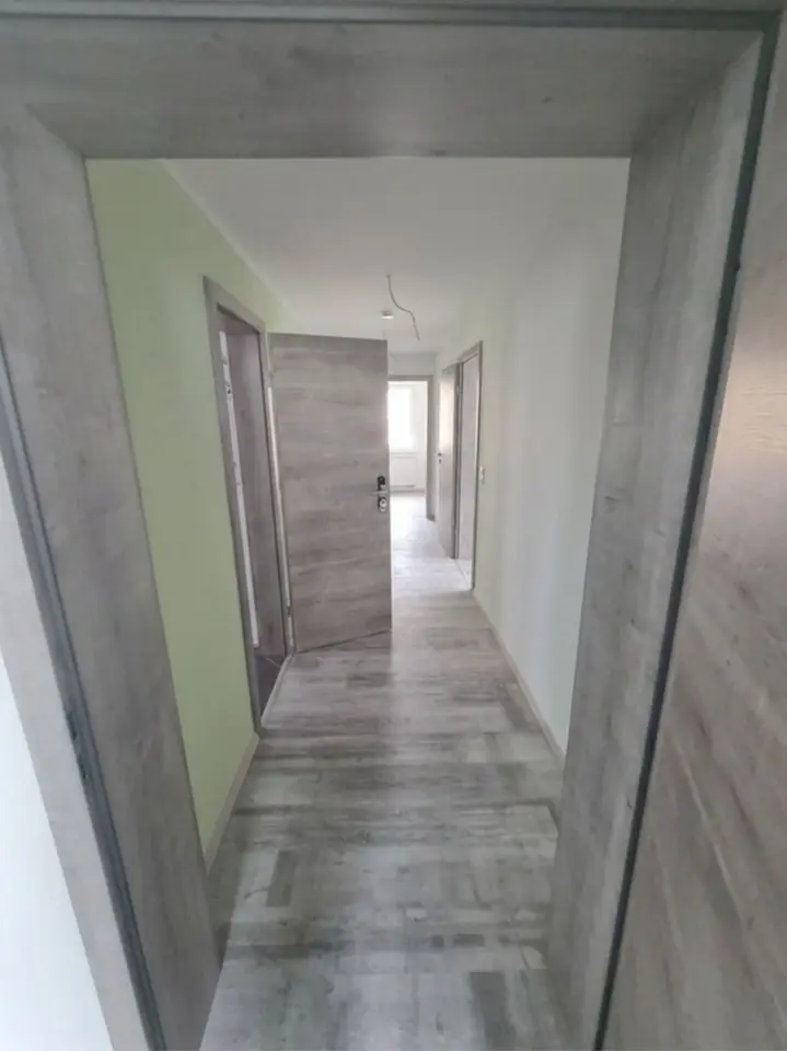 4 Zimmer Wohnung mit 115 m² in Annaberg-Buchholz – Bild 4
