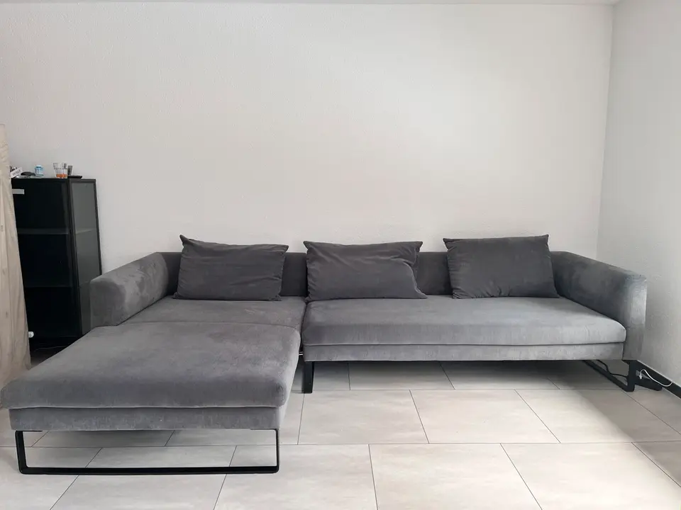 2 Zimmer Wohnung mit 15 m² in Bielefeld – Bild 7
