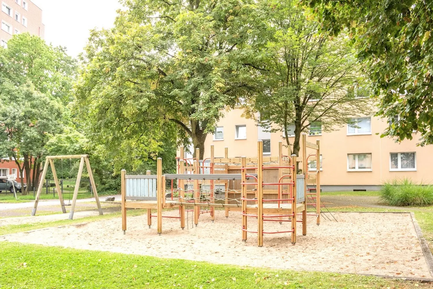 3 Zimmer Wohnung mit 67 m² in Essen – Bild 9
