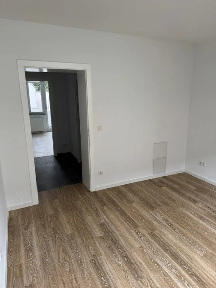 2 Zimmer Wohnung mit 44 m² in Düsseldorf – Bild 4