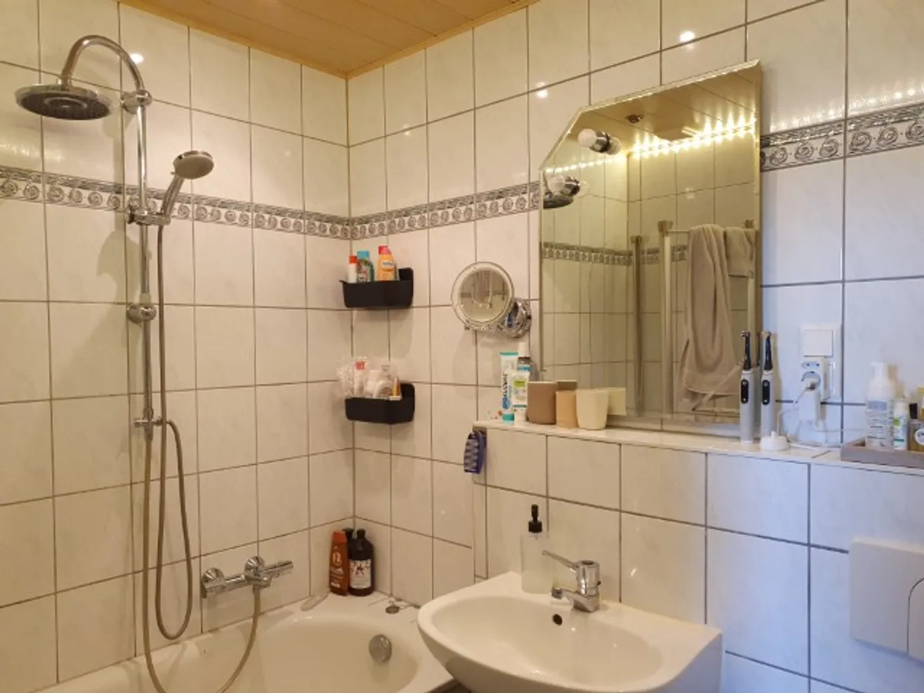 3 Zimmer Wohnung mit 79 m² in Goslar – Bild 9