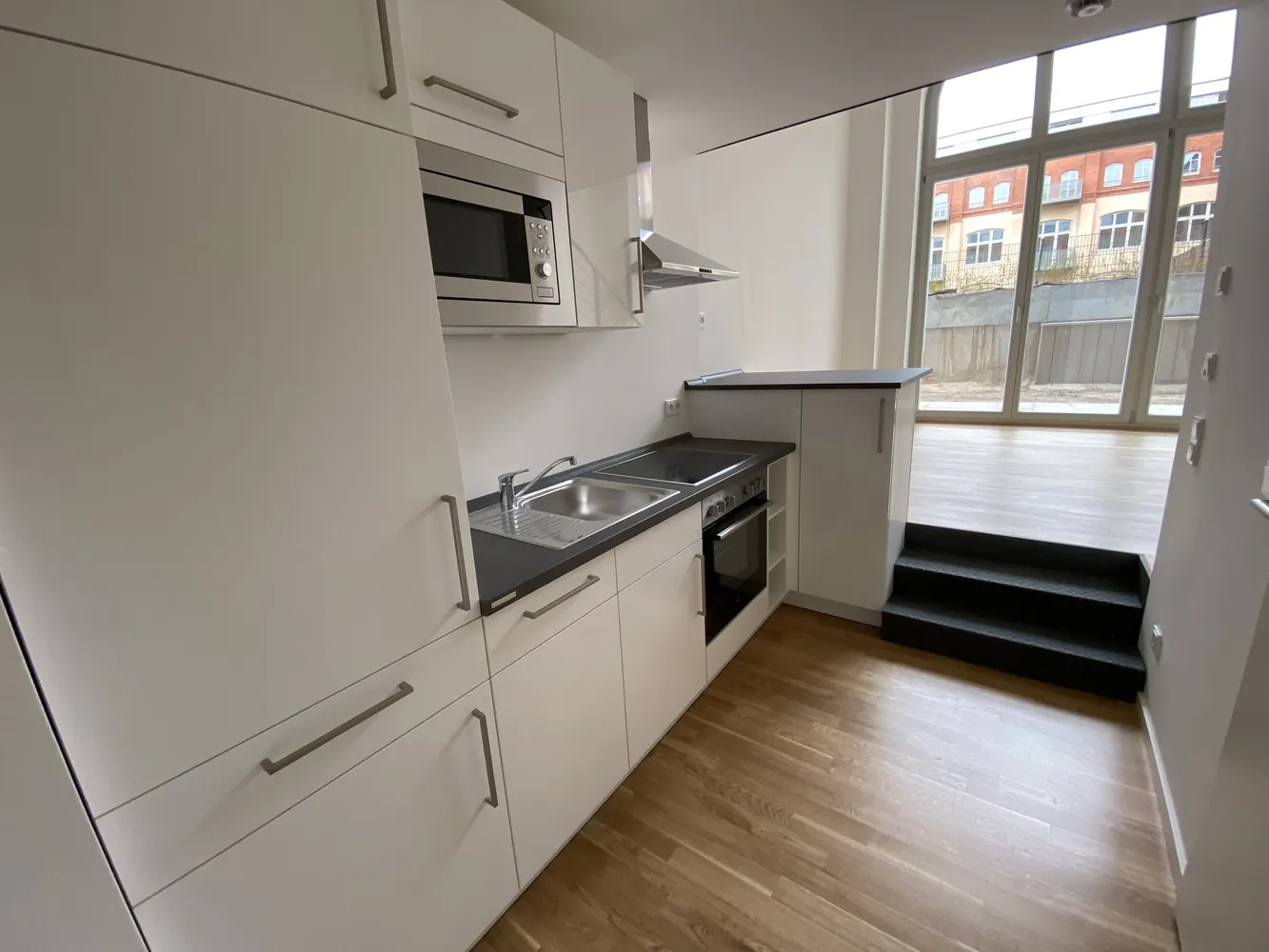 2 room apartment with 37 m² in Berlin – Photo 6