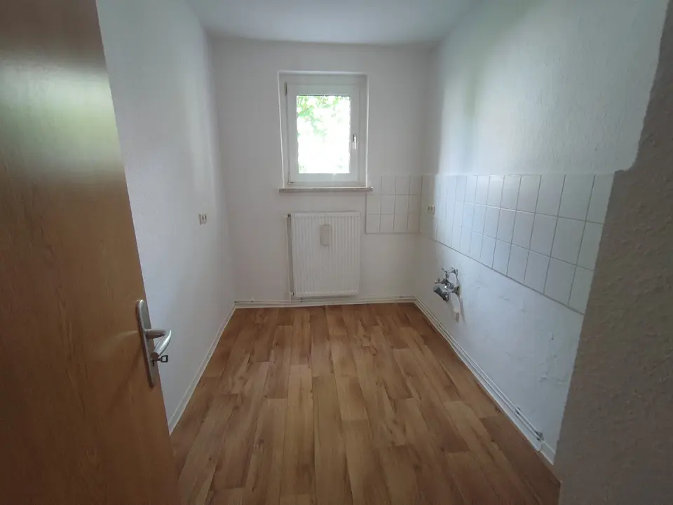 3 Zimmer Wohnung mit 58 m² in Merseburg – Bild 3
