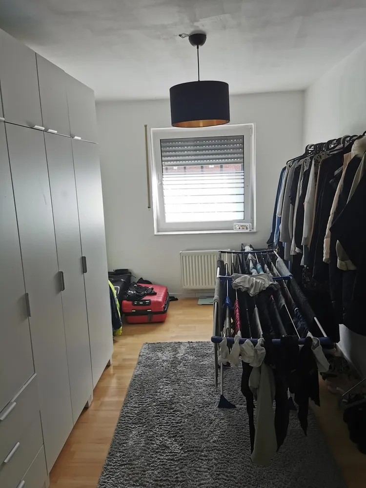 3 Zimmer Wohnung mit 79 m² in Greven – Bild 5
