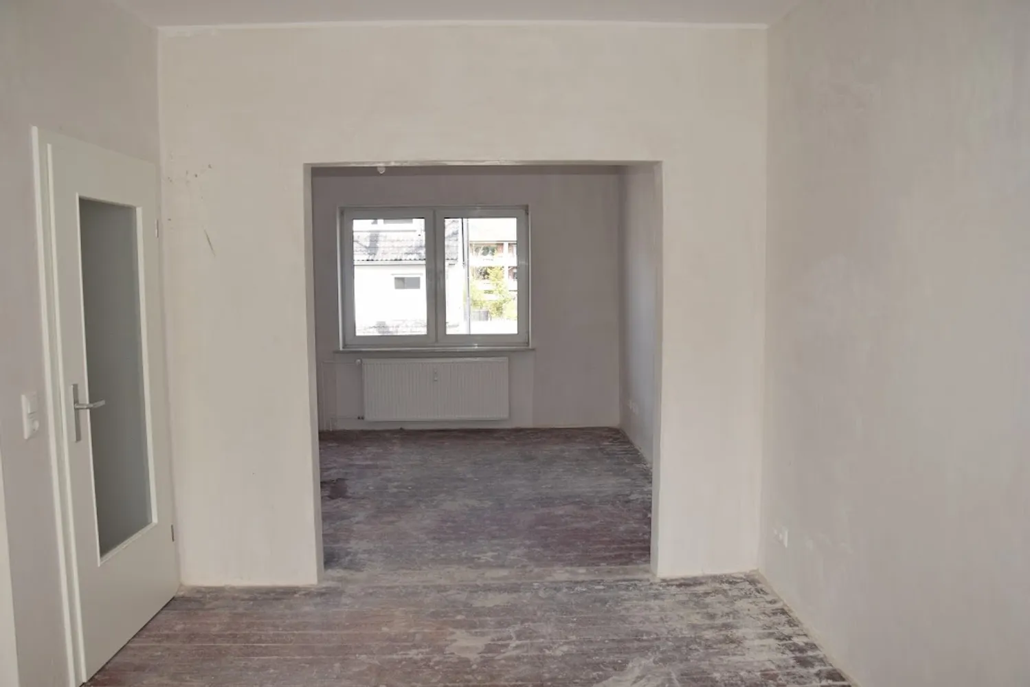 2 Zimmer Wohnung mit 58 m² in Duisburg – Bild 7