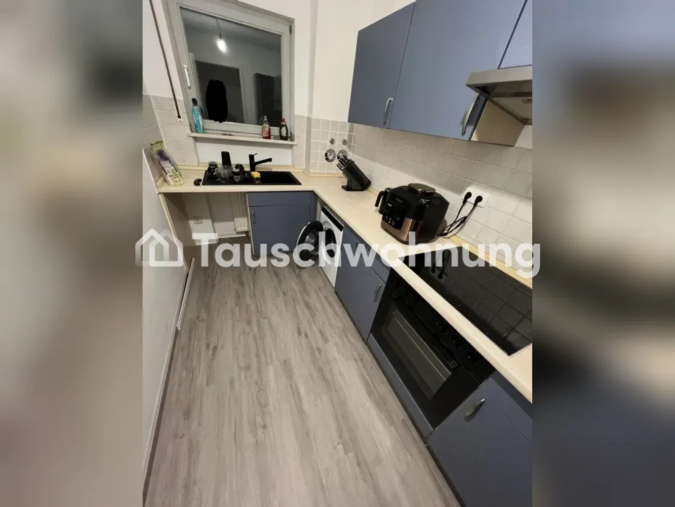 2 Zimmer Wohnung mit 55 m² in Berlin – Bild 5