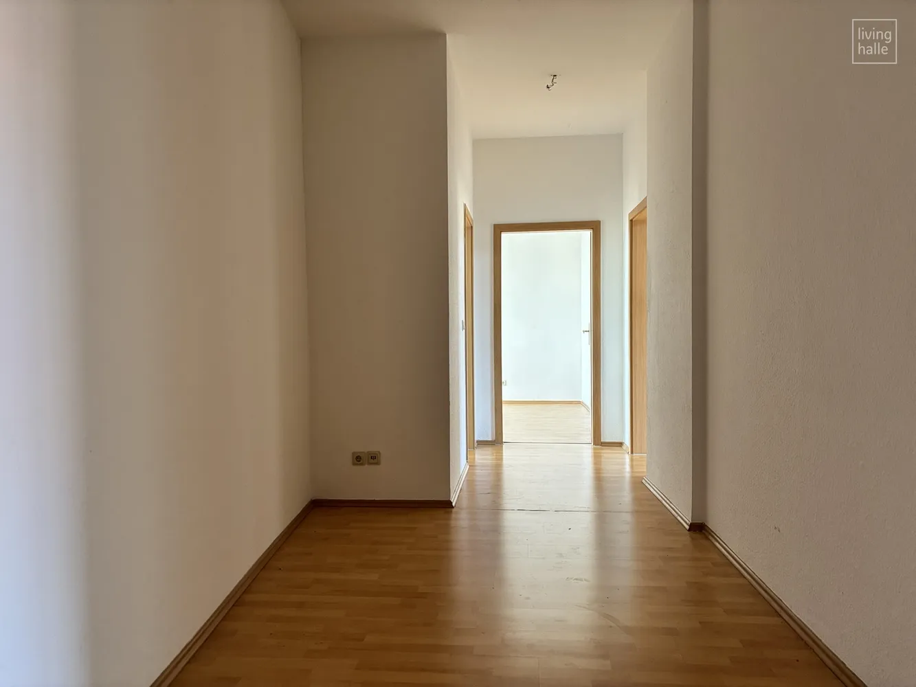 3 Zimmer Wohnung mit 78 m² in Halle (Saale) – Bild 5