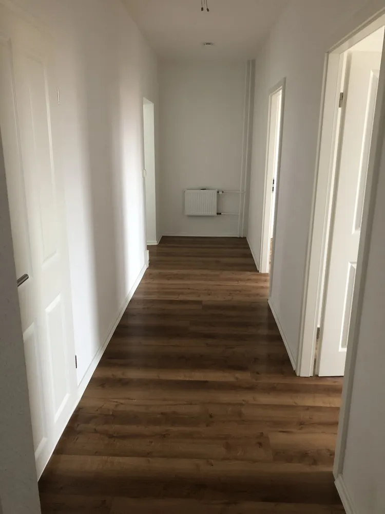 4 room apartment with 85 m² in Chemnitz – Photo 7