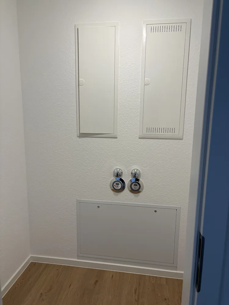 2 Zimmer Wohnung mit 65 m² in Kassel – Bild 5