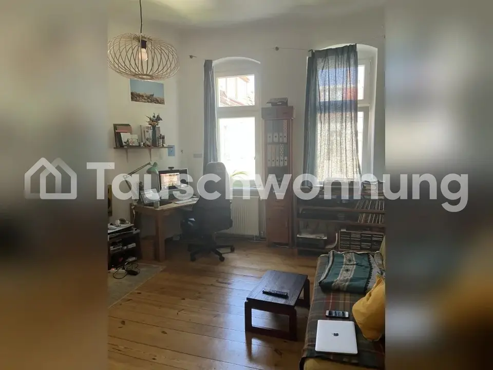WG-Zimmer mit 60 m² in Berlin – Bild 10