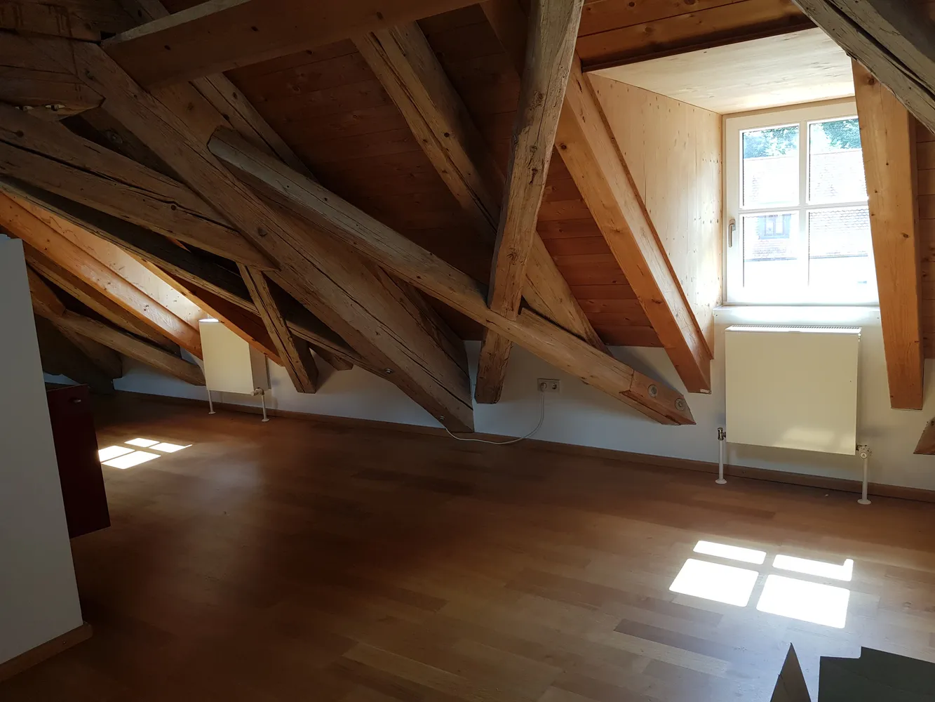 3 Zimmer Wohnung mit 133 m² in Regensburg – Bild 7