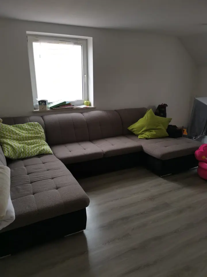 WG-Zimmer mit 80 m² in Deggendorf – Bild 2
