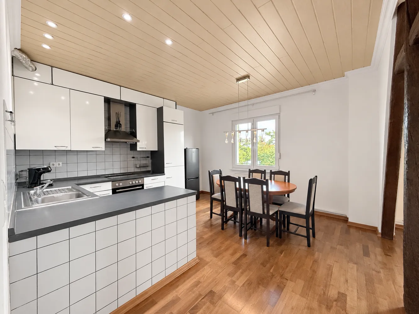3 Zimmer Wohnung mit 68 m² in Rüsselsheim am Main – Bild 6