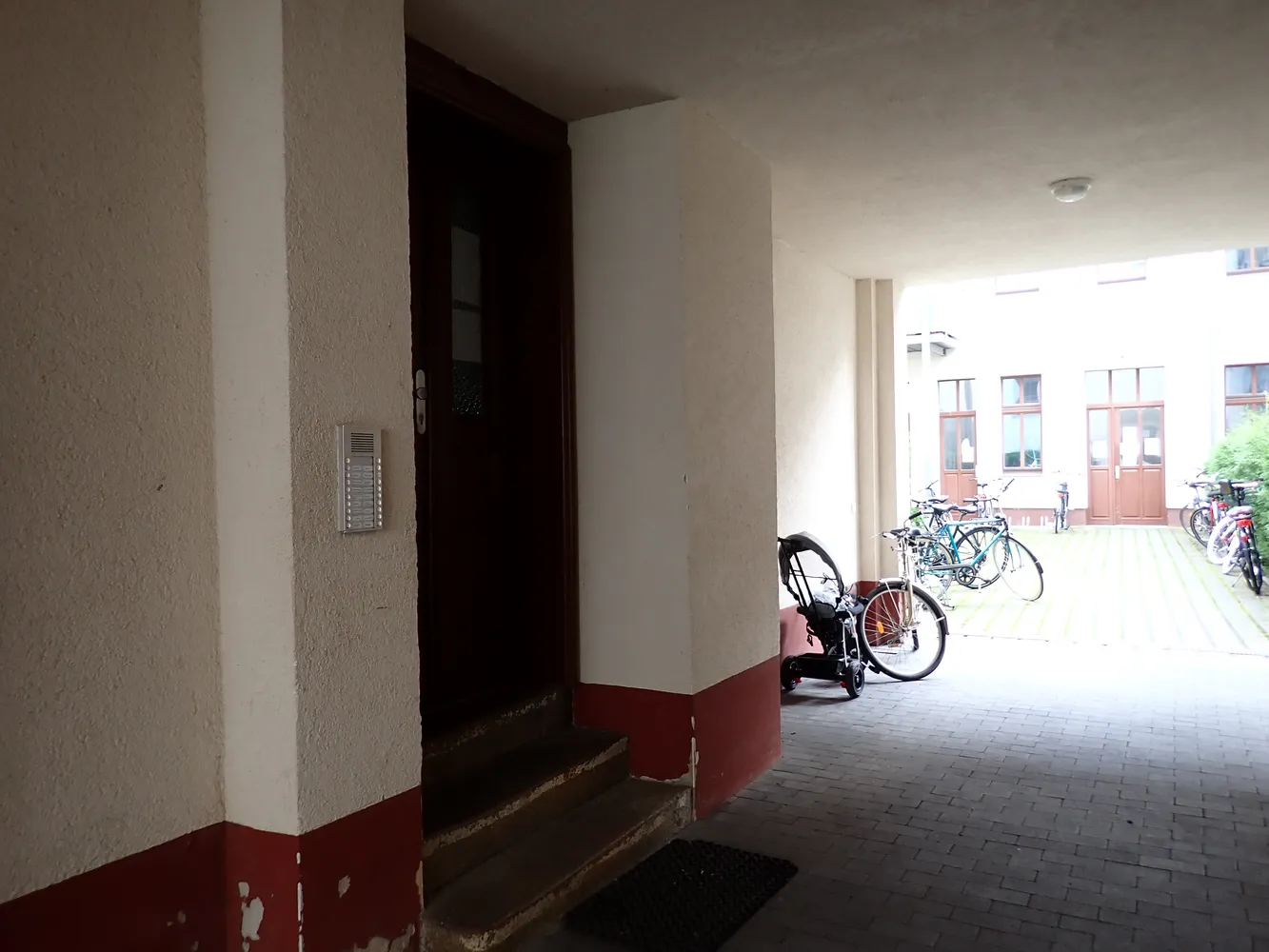 2 Zimmer Wohnung mit 45 m² in Leipzig – Bild 4
