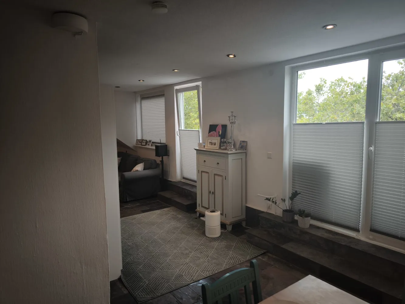 3 Zimmer Wohnung mit 100 m² in Düsseldorf – Bild 2