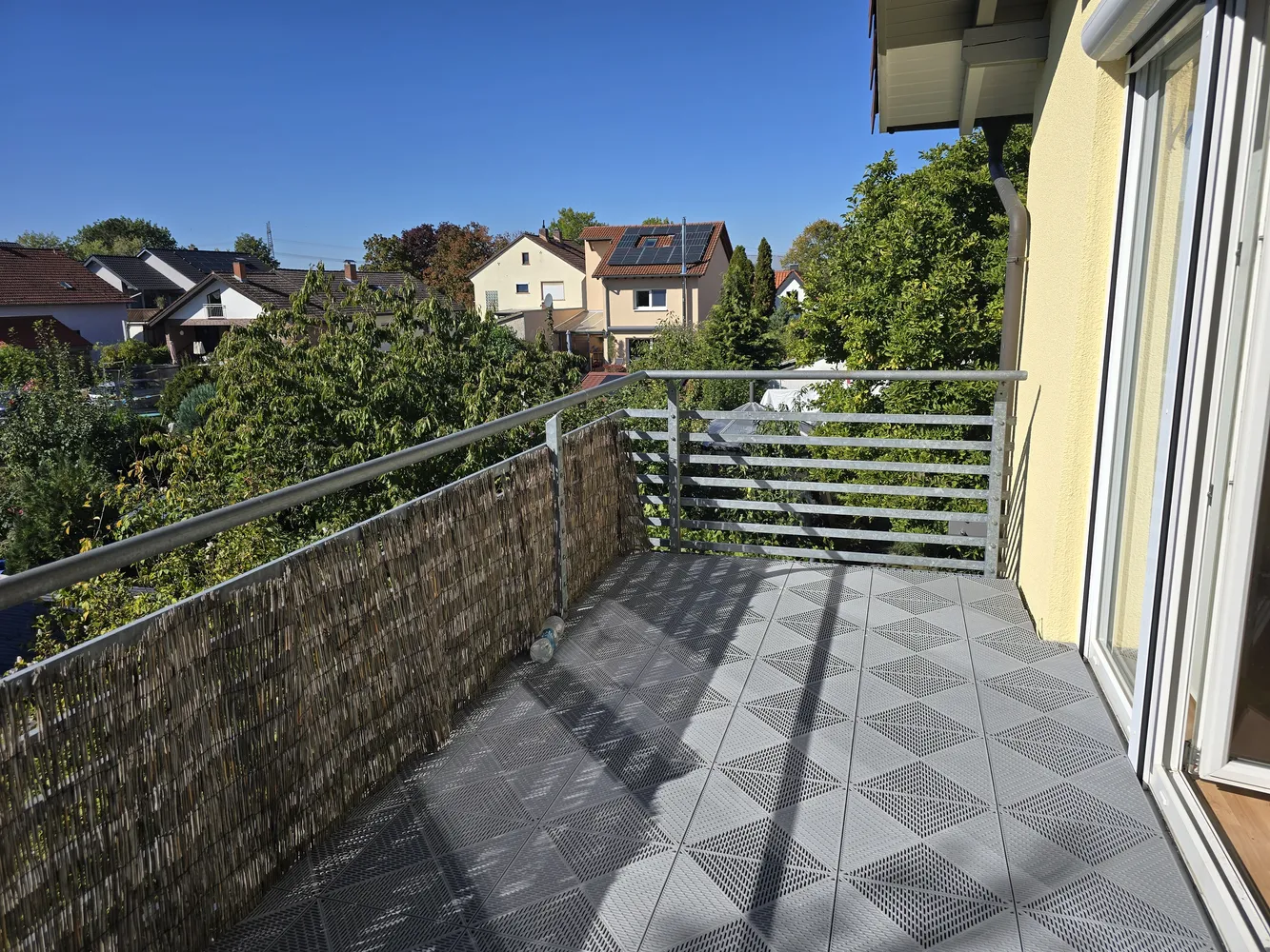 4 room apartment with 110 m² in Bensheim – Photo 1