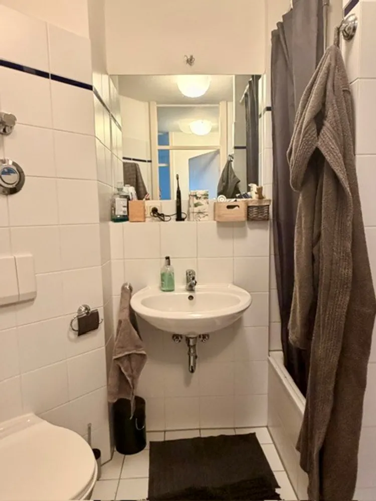1 Zimmer Wohnung mit 33 m² in Köln – Bild 6