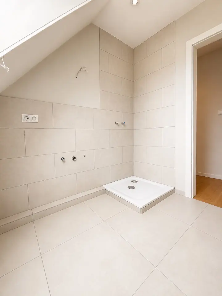 3 Zimmer Wohnung mit 85 m² in Achim – Bild 8