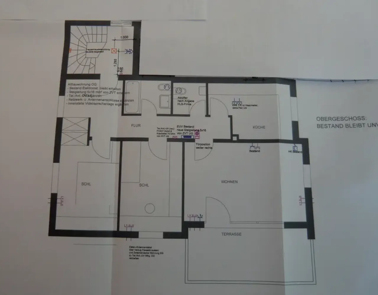 3 Zimmer Wohnung mit 89 m² in München – Bild 11