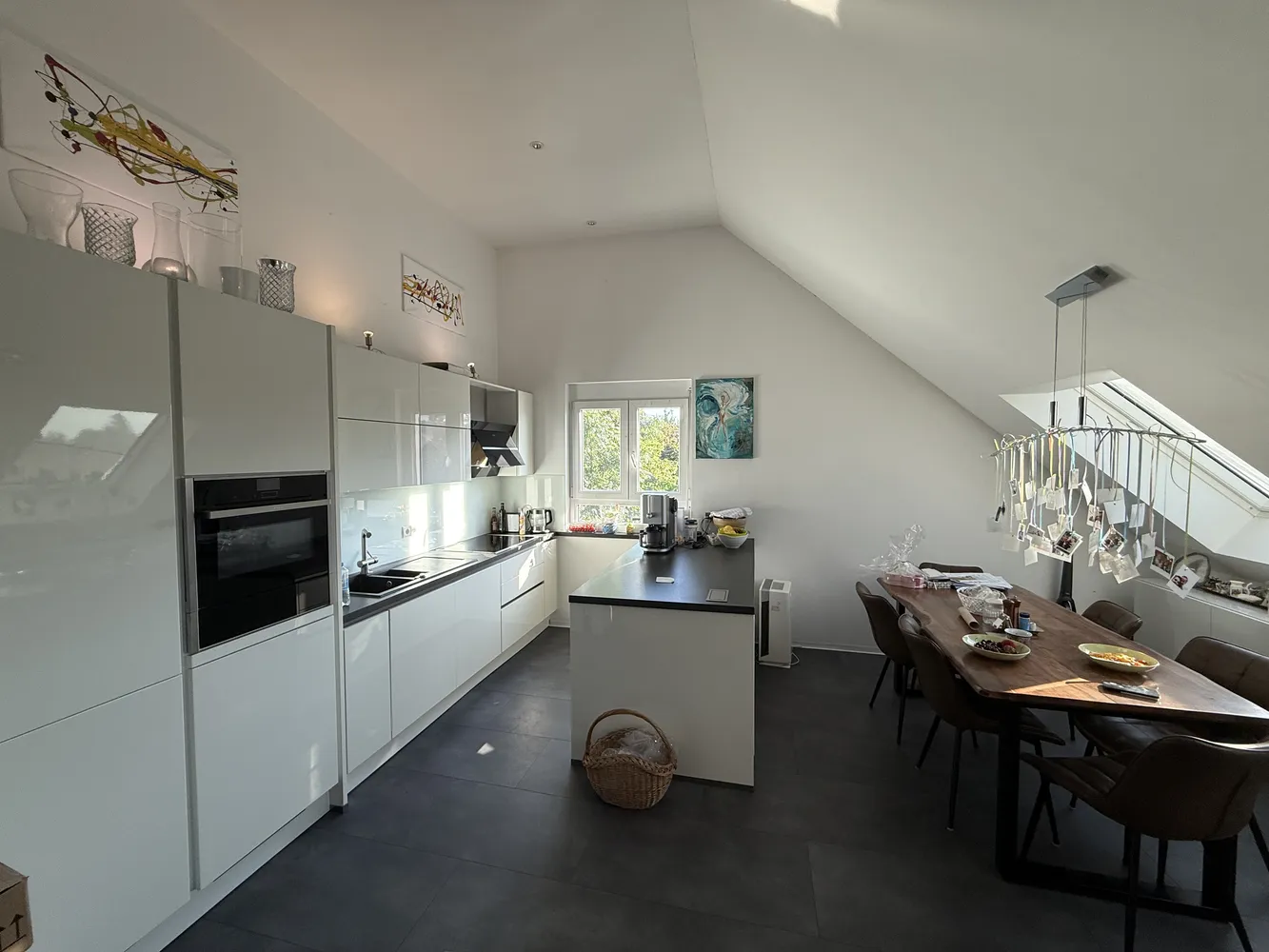 5 Zimmer Wohnung mit 88 m² in Waiblingen – Bild 4