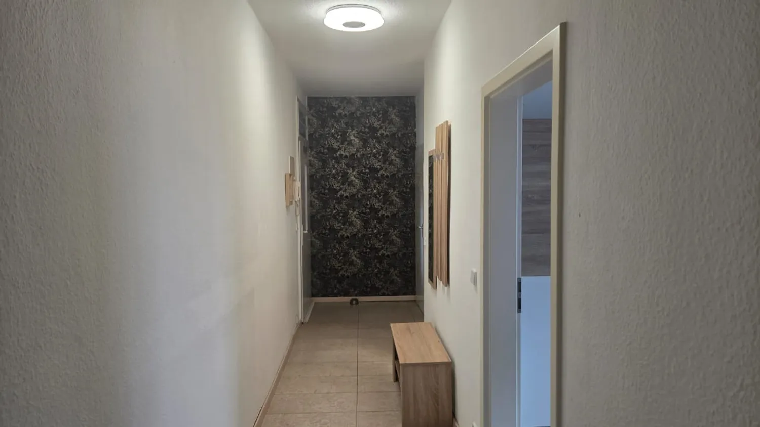 2 Zimmer Wohnung mit 48 m² in Hannover – Bild 5