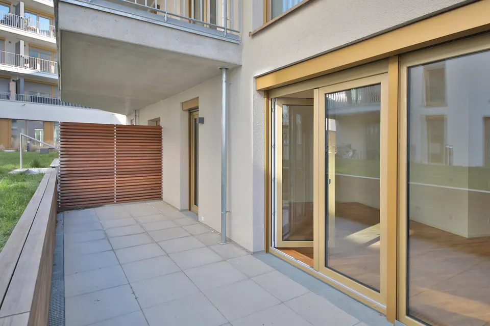5 Zimmer Wohnung mit 110 m² in Böblingen – Bild 6
