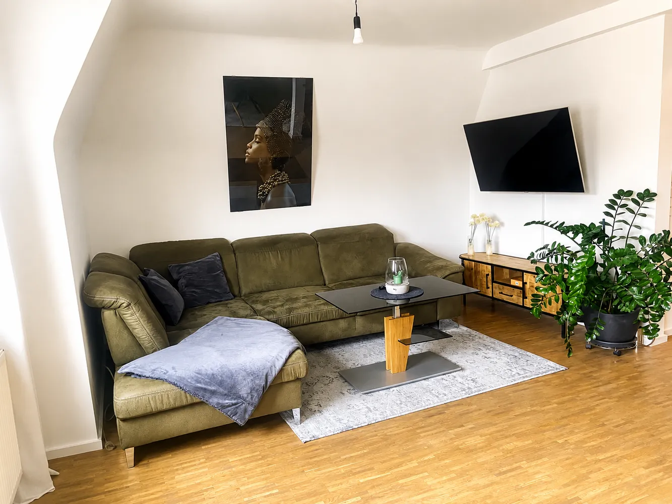 4 Zimmer Wohnung mit 100 m² in Stuttgart – Bild 10