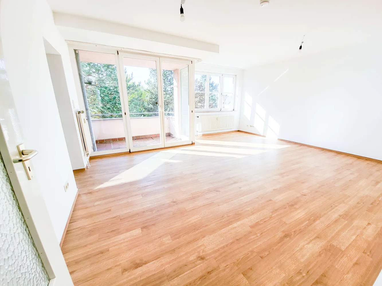 3 room apartment with 81 m² in Berlin – Photo 1