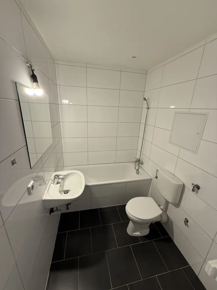 3 Zimmer Wohnung mit 55 m² in Halle (Saale) – Bild 5
