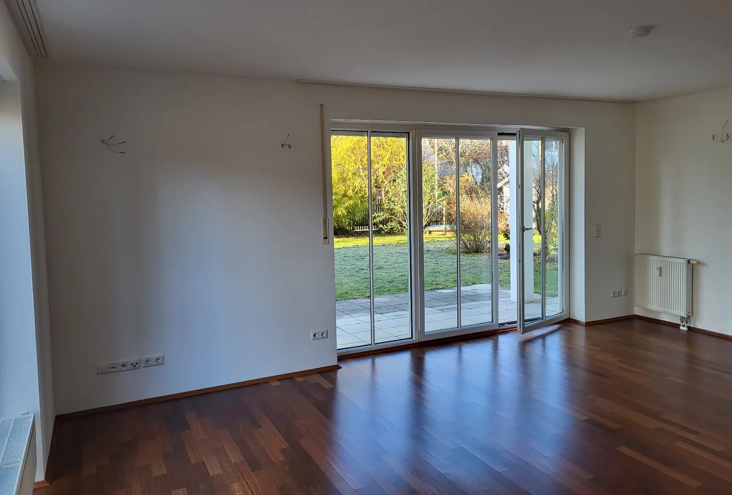 5 Zimmer Wohnung mit 115 m² in München – Bild 1