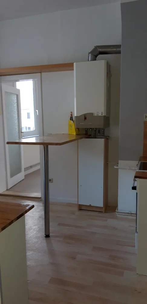 3 room apartment with 80 m² in Celle – Photo 2